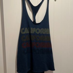 Aviator Nation tank top